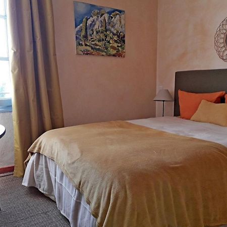 Chambre D'Hote Farniente エーグ・モルト エクステリア 写真