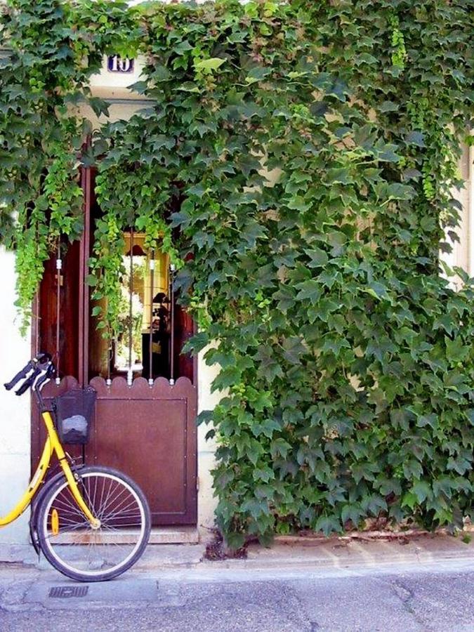Chambre D'Hote Farniente エーグ・モルト エクステリア 写真