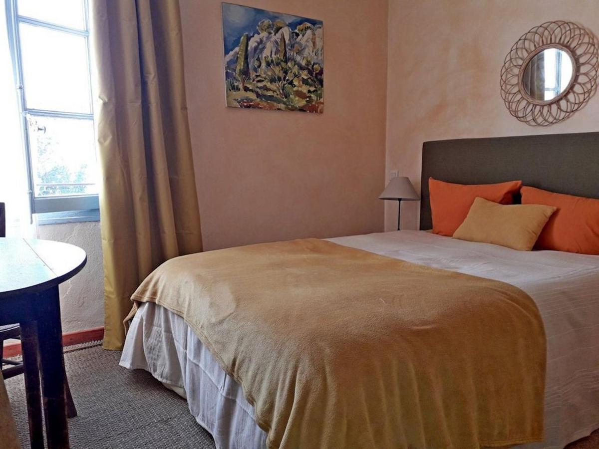 Chambre D'Hote Farniente エーグ・モルト エクステリア 写真